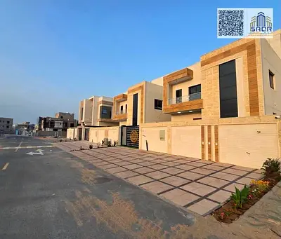 السعر شامل رسوم التسجيل. فرصة لامتلاك فيلا فاخرة
