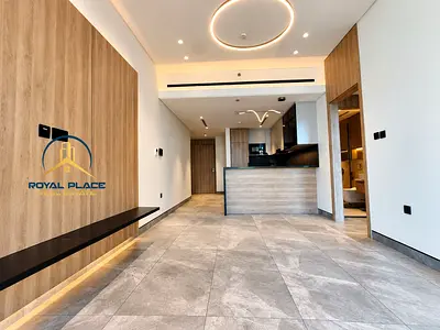 Brand New 1BR+Study | Luxury Finish | Vacant