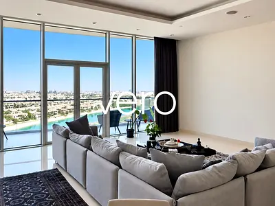 High Floor | Atlantis View | Large Layout