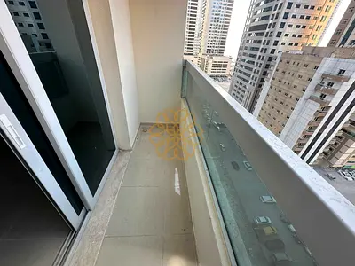 Hot offer 1bedroom with balcony