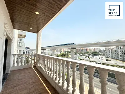 3+Maid | Kitchen Appliances | Close to Metro