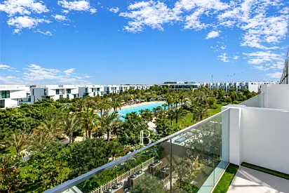 Phase II | Lagoon View | Private Pool