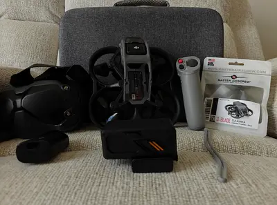 DJI Avata Drone