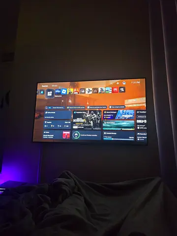 Tcl c6k 55inch qd mini led