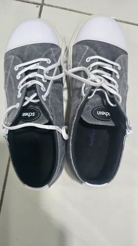 Medical Flat Foot Shoes