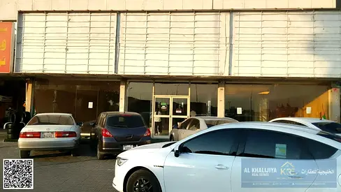 Premium Large-Frontage Showroom for Rent | Ideal Business Location