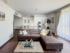 Premium 2BR | High Floor | Fully Furnished