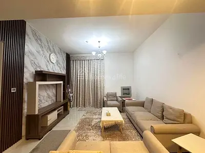 Elegant Brand new 2-Bedroom | Furnished Apartment