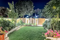 Single Row | To be Landscaped | Will be Converted
