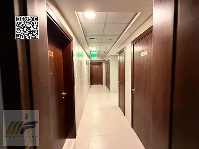 Spacious 2BHK Apartment for Rent in Al Ameera Village, Ajman