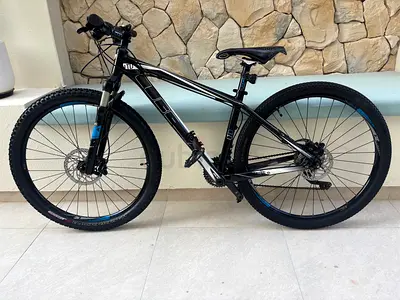 CUBE Cross Country bike - good condition