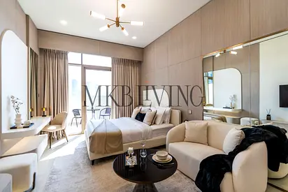 Elegant Studio | Fully Furnished | Pearl House by Imtiaz
