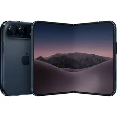 Apple iPhone duo 512Gb Night Sky