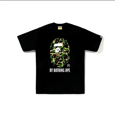 bape shirt