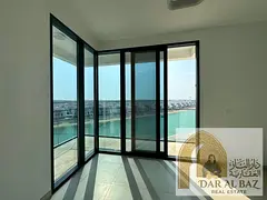 Luxury 1bhk apartment for annual rent in ajmal makan city with gym pool parking - beach access kids