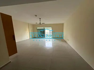 Spacious Studio |Easy JVC Exit |Hot Deal