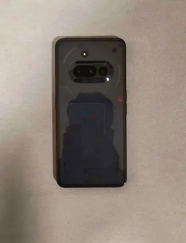 Nothing Phone 3A 256/12 GB