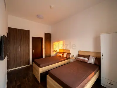 Luxurious Master Room in Prime Location DSO | All bills-Inclusive | Pool & Gym Access