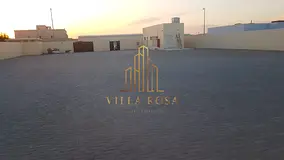 FOR RENT | Fenced Industrial Yard in Al Sajaa, Sharjah