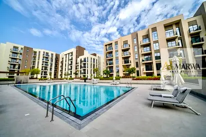 Huge Terrace || Luxury 2BR || Fully Furnished || Parking Free || All Amenities
