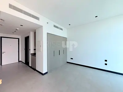 Prime Location | Unfurnished Studio | Best Price