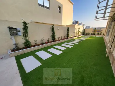 Spacious 5BR Villa | Al Furjan West | Best Price