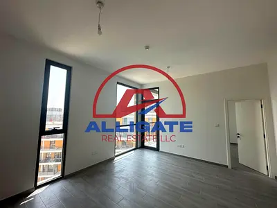 1 Bedroom Apartment | High floor | Close kitchen | Pool view