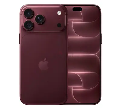 Iphone 18 pro max