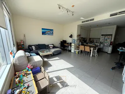 SPACIOUS LAYOUT / WELL MAINTAINED/ AVAIL. FROM 1ST NOV.
