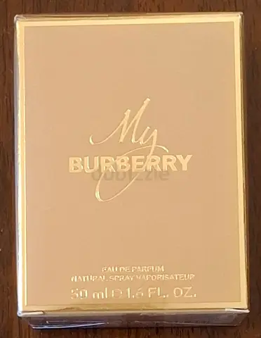 My Burberry eau de parfum 50ml