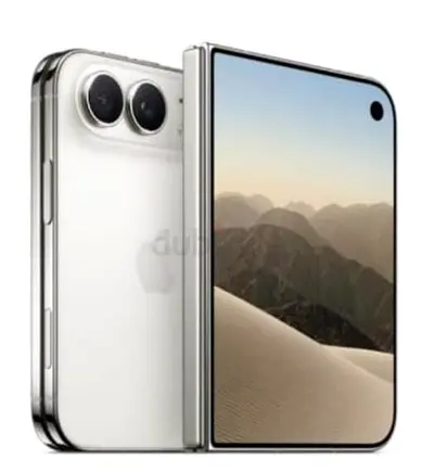 iPhone duo