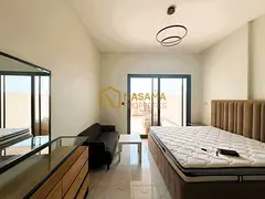 Spacious Balcony | Family community | Lower Floor | More privacy