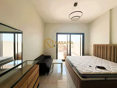 Spacious Balcony | Family community | Lower Floor | More privacy