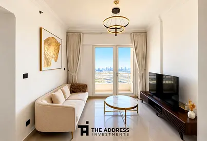 Furnished | Prime Location | Good ROI