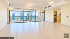 STUNNING 3BR PENTHOUSE (DUPLEX+MAIDS) PANORAMIC VIEWS