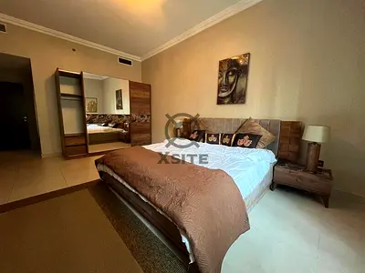 Fully Furnished|Prime Location|Pool View