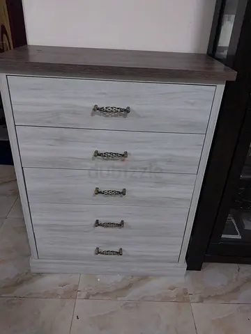 Chest drawers home box 450 aed