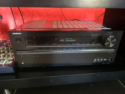 ONKYO TX NR626