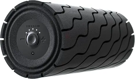 Therabody Wave Roller | Full-Body Massage Roller