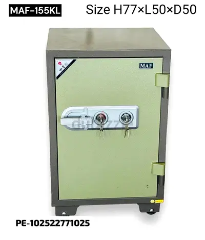 Brand new Premium Quality Fire Proof Safe Locker Available