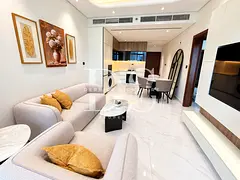 2-Bedroom Corner Unit | Vacant | Modern Living
