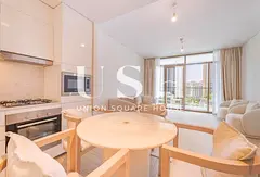 Premium 1BR | Bright Interiors | Stunning Views