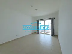 Spacious 1BR | Marina & Palm Views |Large Balcony