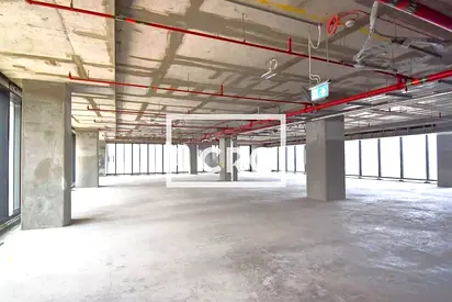 Grade A Office | Panoramic Views | DED License