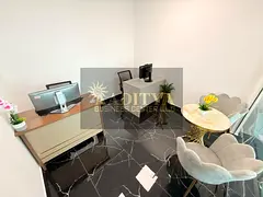 Premium Office Space for Rent in Dubai | near to Metro