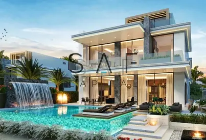 5BR+Maid | At OP + DLD | Best Deal