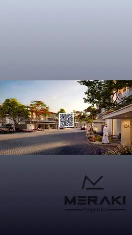 villa 5bhk with first payment 564100dhs