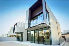 Luxury 5BR Unfurnished Villa | Spacious Layout