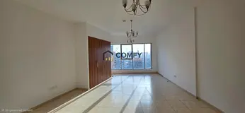 LARGE STUDIO | DUBAILAND VIEW 38,000/- 4 CHEQUES