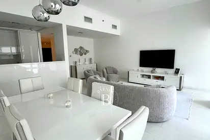 Fully Renovated | Fully Furnished | Marina View